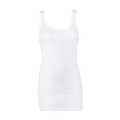 Beeren Women Carola Hemd Wit 07-048 | 18401