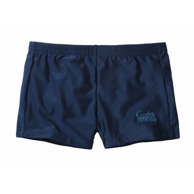 Ceceba Shortslip Navy 80016 | 15441