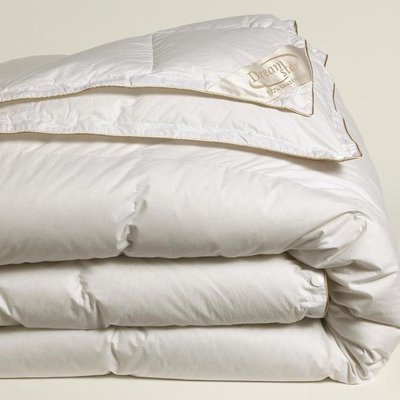 Dreamstar 100% Donzen extra gevuld Enkel Dekbed 200x200