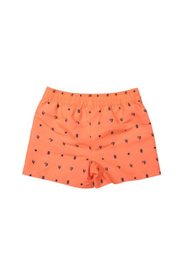 Dutchjeans Jongens Zwemshort Coral 45Y-27147 | 19181