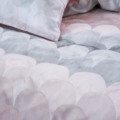 Essenza Dekbedovertrek Wayan Rose 401096-100NL-001 | 18253