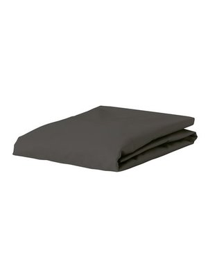 Essenza Mako Jersey Hoeslaken Antraciet 8496