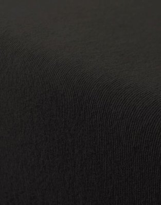 Essenza Mako Jersey Hoeslaken Antraciet 8496