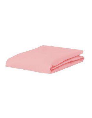 Essenza Mako Jersey Hoeslaken Lychee 7875