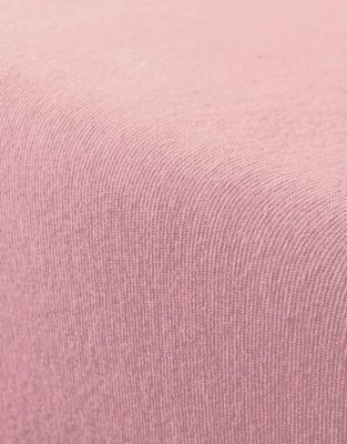 Essenza Mako Jersey Hoeslaken Lychee 7875