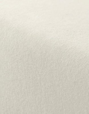 Essenza Mako Jersey Hoeslaken Oyster 8220