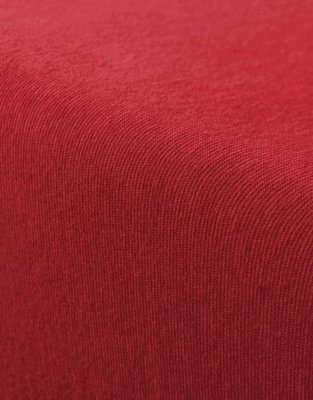 Essenza Mako Jersey Hoeslaken Red 8489