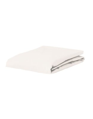 Essenza Satin Topper Hoeslaken Oyster 9432 | 9434