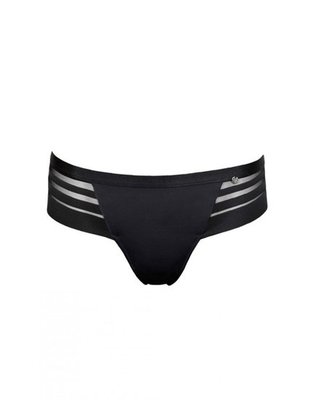 Lisca Slip Alegra Zwart 22138 | 18448