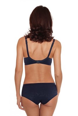 Lisca Slip Lorella Donkerblauw 2754 | 19758