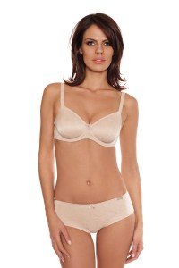 Lisca Slip Lorella Huid 2754 | 18449