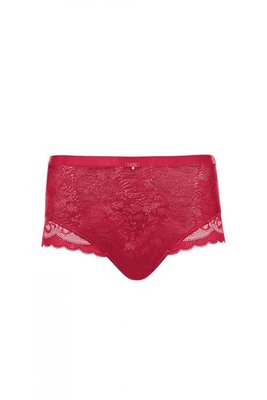 Lisca TailleSlip Evelyn Rood 22195 | 21370