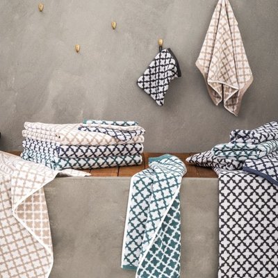 Livello Badgoed Collectie Barcelona Grey 19533