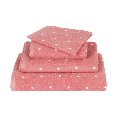 Livello Badgoed Collectie Denmark Dusty Pink 20810