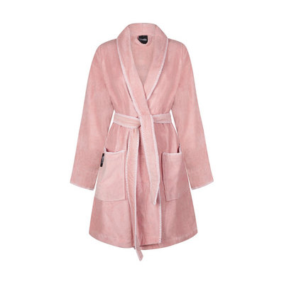 Livello Badjas Paris Dusty Pink 21044