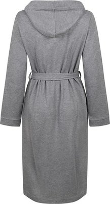 Livello Badjas Soft Jersey Light Grey 21677