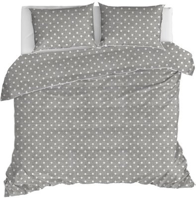 Livello Dekbedovertrek Polka Dots 21058