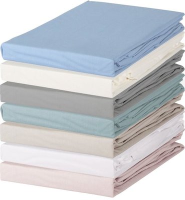 Livello Hoeslaken Soft Cotton OffWhite 20109| 20110
