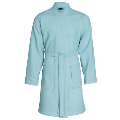 Livello Ibiza Badjas Kort Mint 19003