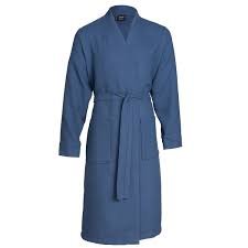Livello Ibiza Badjas Lang Blue 19001