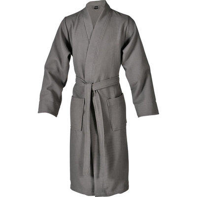 Livello Ibiza Badjas Lang Grey 18999