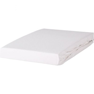 Livello Jersey Stretch Splittopper Hoeslaken Wit HLJ 155 SPLIT WIT | 11900