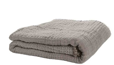 Livello Melange Plaid Naturel LNX PLD 15046 | 16336