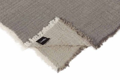 Livello Melange Plaid Naturel LNX PLD 15046 | 16336