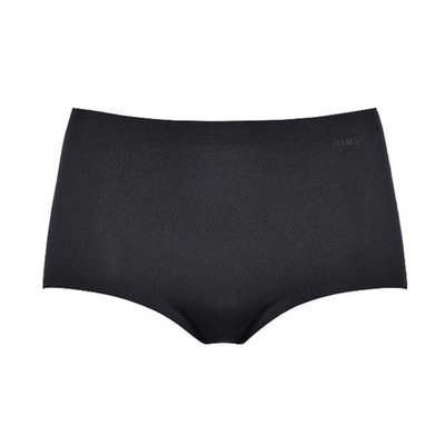 Mey Illusion Panty Black 79003 | 440