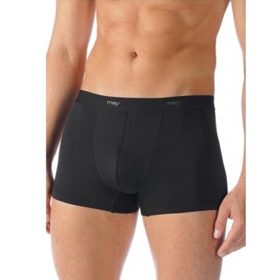 Mey Men Short Dynamic Zwart 41521 | 14716
