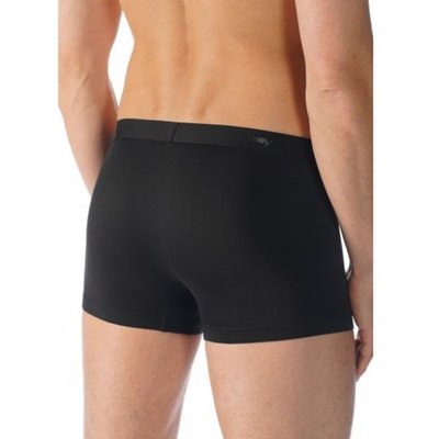 Mey Men Short Dynamic Zwart 41521 | 14716