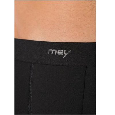 Mey Men Short Dynamic Zwart 41521 | 14716