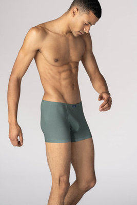 Mey Men Shorty Thyme 26921 | 21951