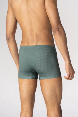 Mey Men Shorty Thyme 26921 | 21951