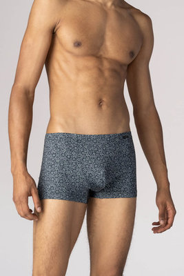 Mey Men Shorty Zwart 35721 | 21952