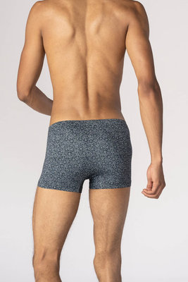 Mey Men Shorty Zwart 35721 | 21952