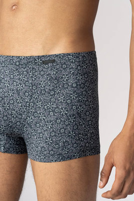 Mey Men Shorty Zwart 35721 | 21952
