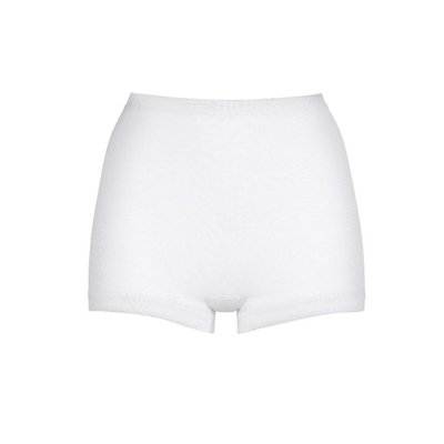 Mey Women 2000 Short Wit 27007 | 434