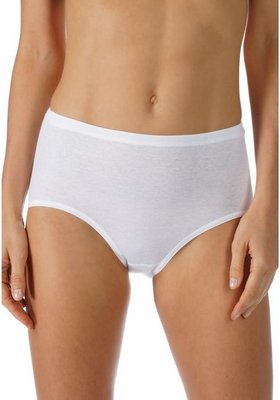 Mey Women 2000 Tailleslip Wit 29005 | 433