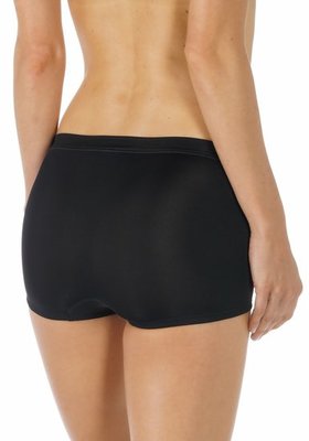 Mey Women Emotion Pant Black 59218 | 357