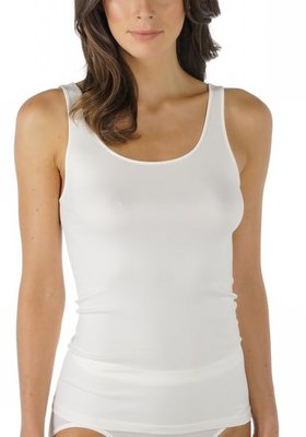 Mey Women Emotion Shirt Champagne 55204 | 353