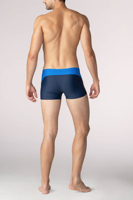 Mey Zwemshort Capri Blue 46734 | 21953