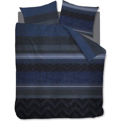 Oilily Dekbedovertrek Moonlight Blue 20252
