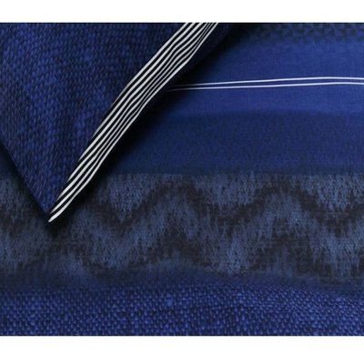 Oilily Dekbedovertrek Moonlight Blue 20252