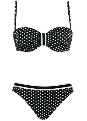 Olympia Bikini Zwart 31140 | 20895 t/m 20897