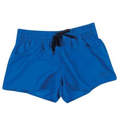 Olympia Short Blauw 33012 | 15371