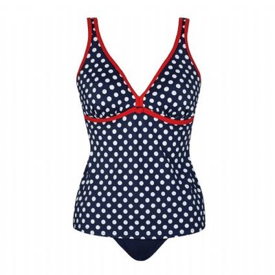 Olympia Tankini Blauw 38007 | 19047 t/m 19049