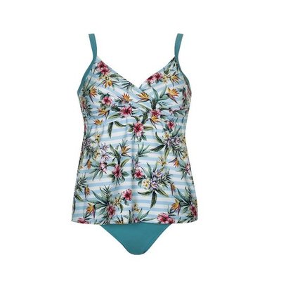 Olympia Tankini Multi 38605 | 21144 t/m 21146