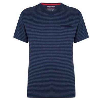 Pastunette Mix & Match Shirt Blauw 4399-623-3 | 16426