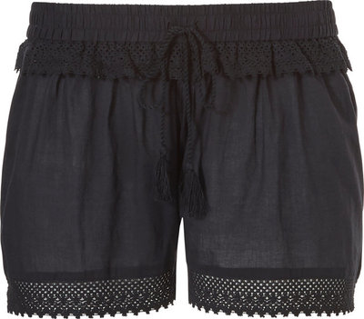 Pastunette Dames Short Black 56191-167-4 | 20745